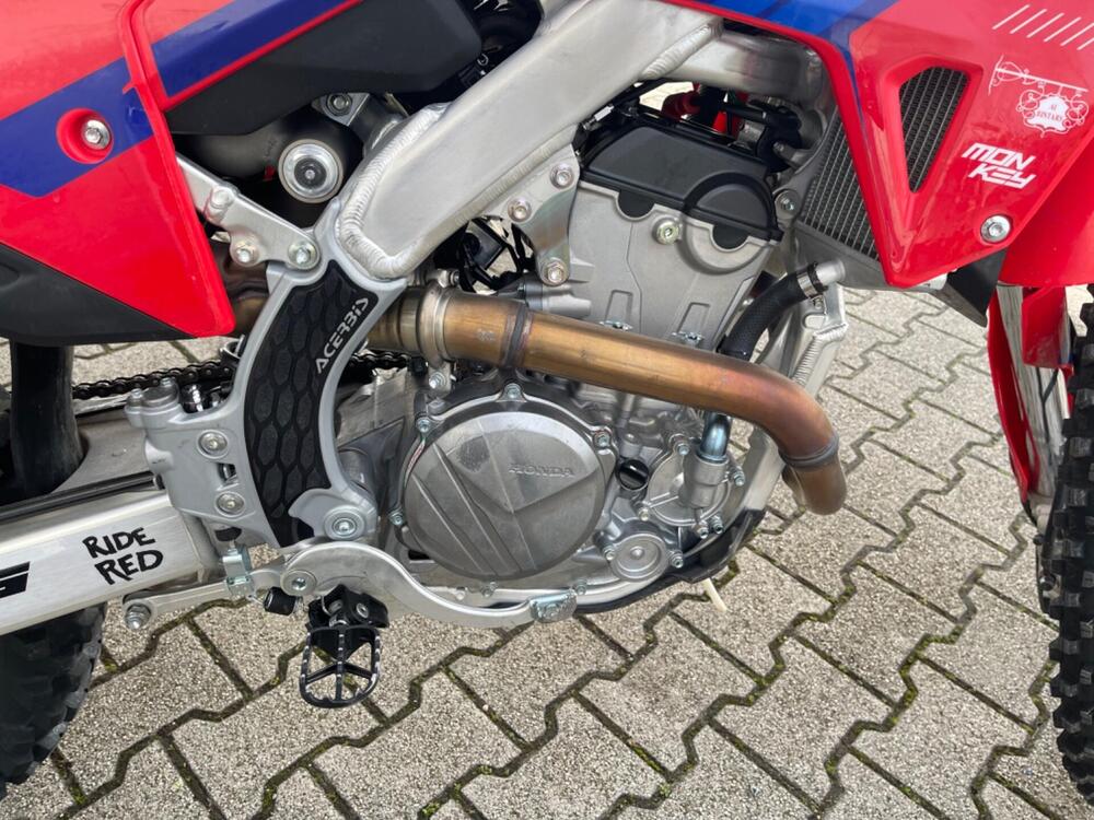 Honda CRF 250R (2022) (8)