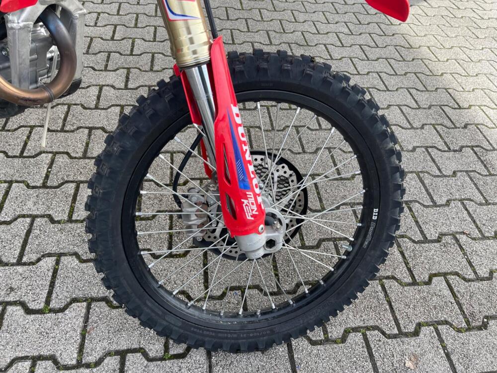 Honda CRF 250R (2022) (11)