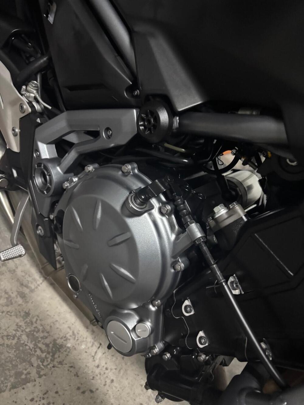 Kawasaki Z 650 (2017 - 19) (4)