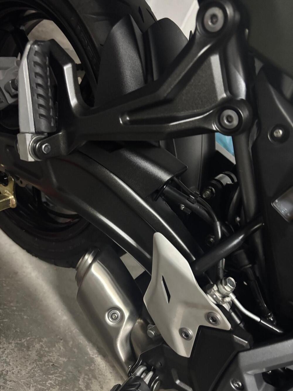 Kawasaki Z 650 (2017 - 19) (7)