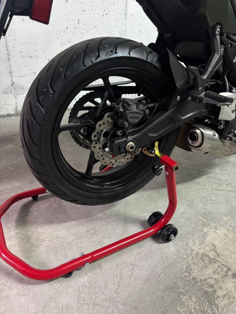 Kawasaki Z 650 (2017 - 19) (11)