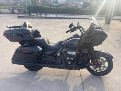 Harley-Davidson 114 Road Glide Limited (2020) - FLTRK usata