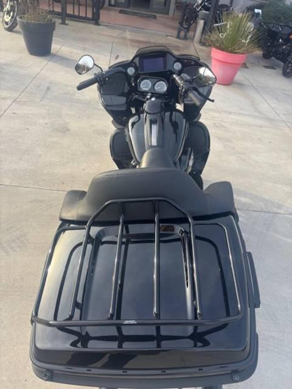 Harley-Davidson 114 Road Glide Limited (2020) - FLTRK (6)