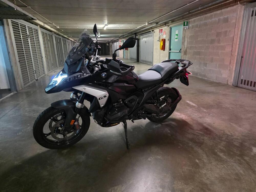 Bmw R 1300 GS Triple Black (2023 - 26) (5)