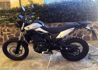 Betamotor Alp X (2024 - 26) usata