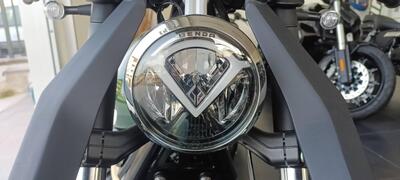 Benda Motorcycles Napoleon Bob 250 (2025 - 26) nuova