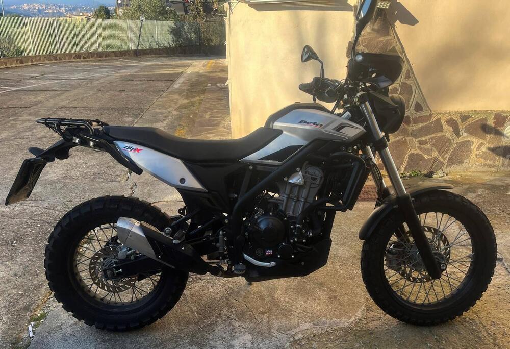 Betamotor Alp X (2024 - 26) (2)