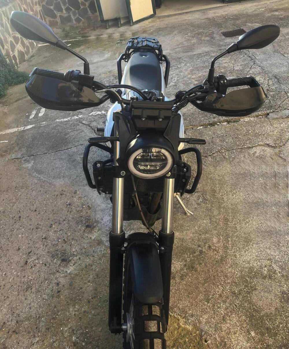 Betamotor Alp X (2024 - 26) (3)