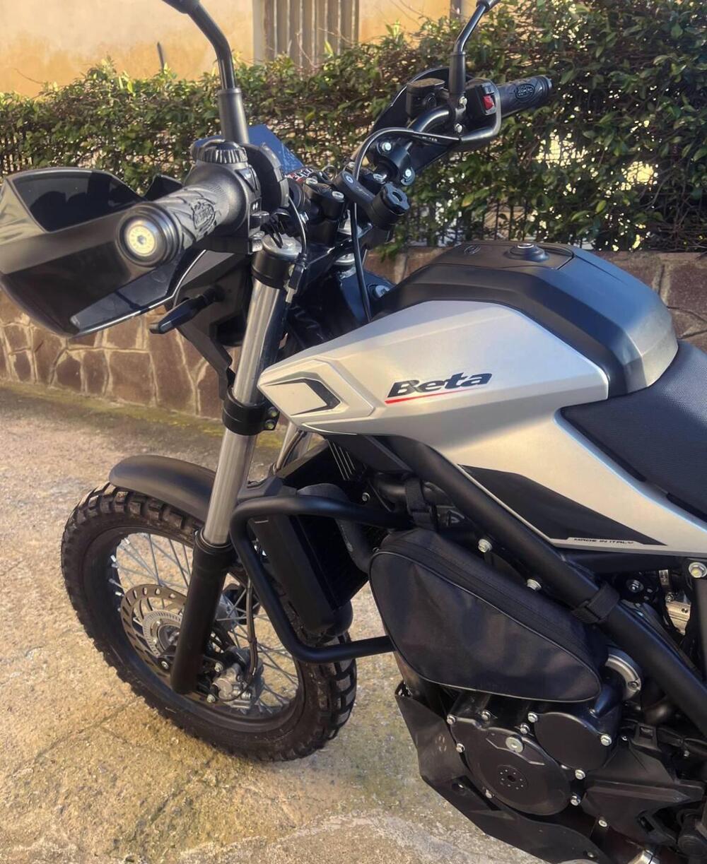 Betamotor Alp X (2024 - 26) (5)