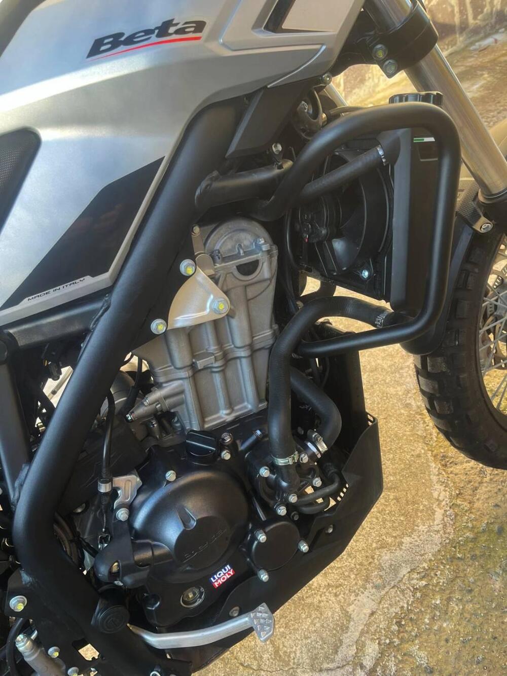 Betamotor Alp X (2024 - 26) (6)