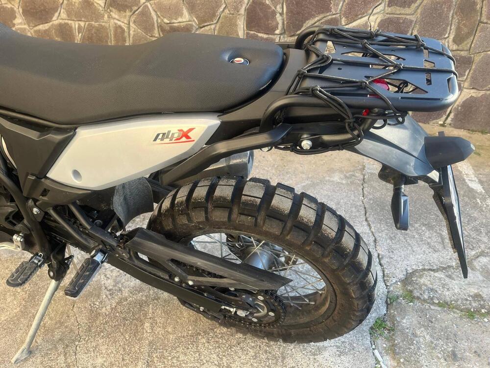 Betamotor Alp X (2024 - 26) (7)