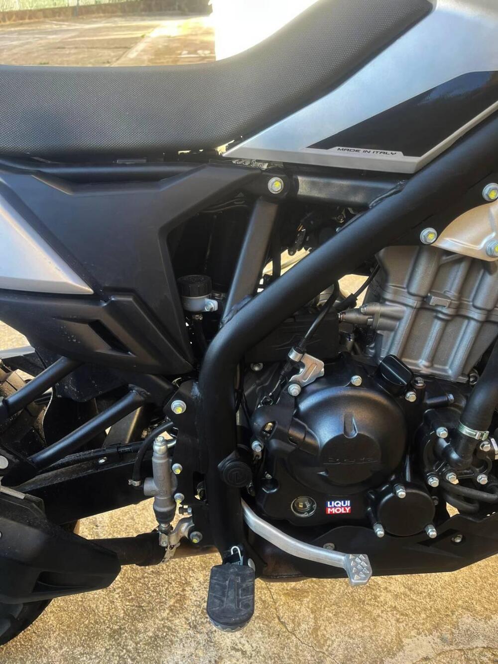 Betamotor Alp X (2024 - 26) (8)