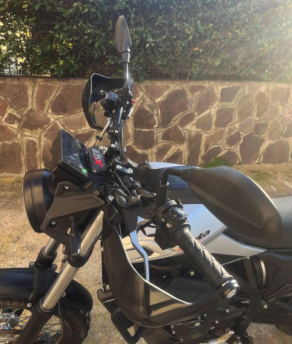 Betamotor Alp X (2024 - 26) (9)