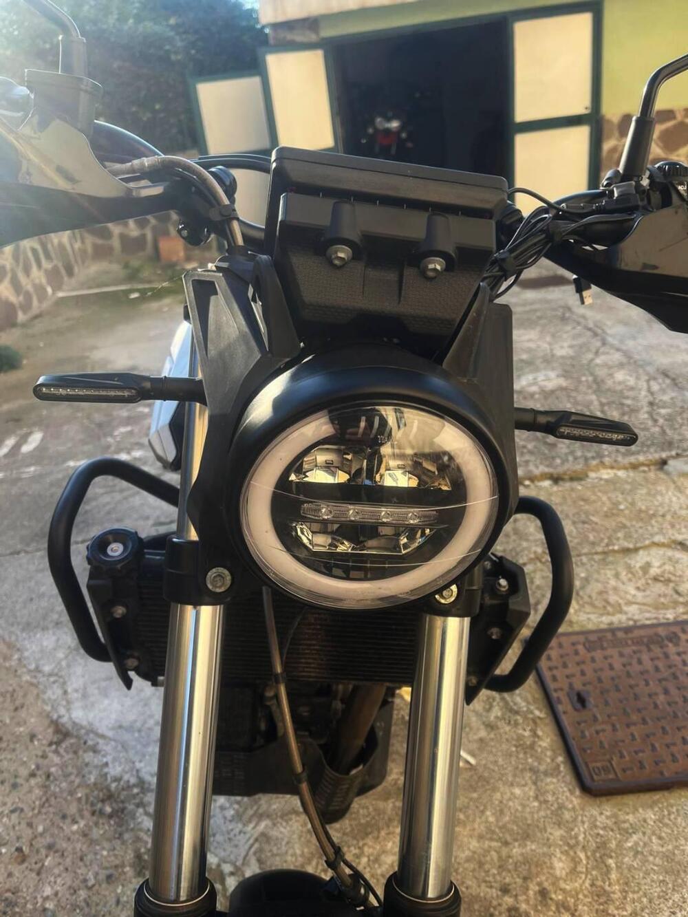 Betamotor Alp X (2024 - 26) (10)