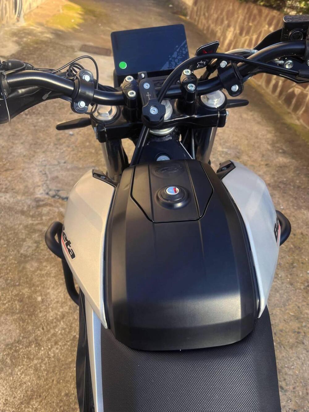 Betamotor Alp X (2024 - 26) (11)