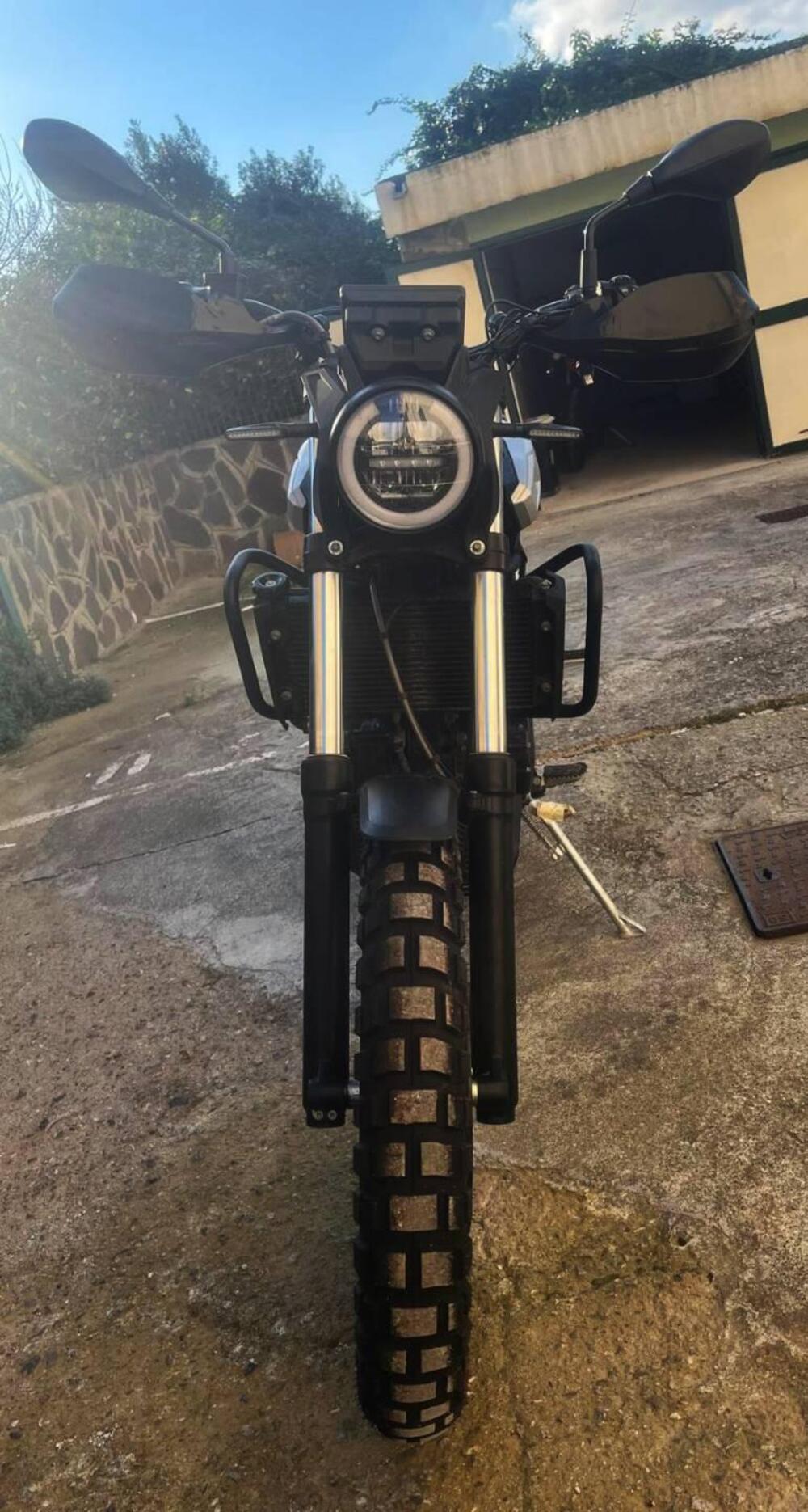 Betamotor Alp X (2024 - 26) (12)