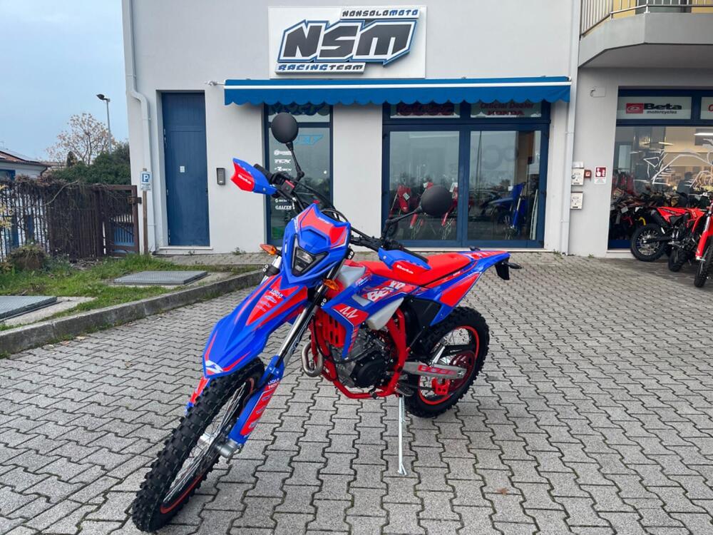 Betamotor RR 125 4T Enduro R (2024 - 26)
