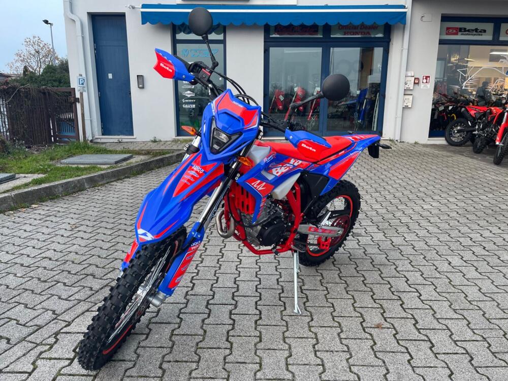Betamotor RR 125 4T Enduro R (2024 - 26) (2)