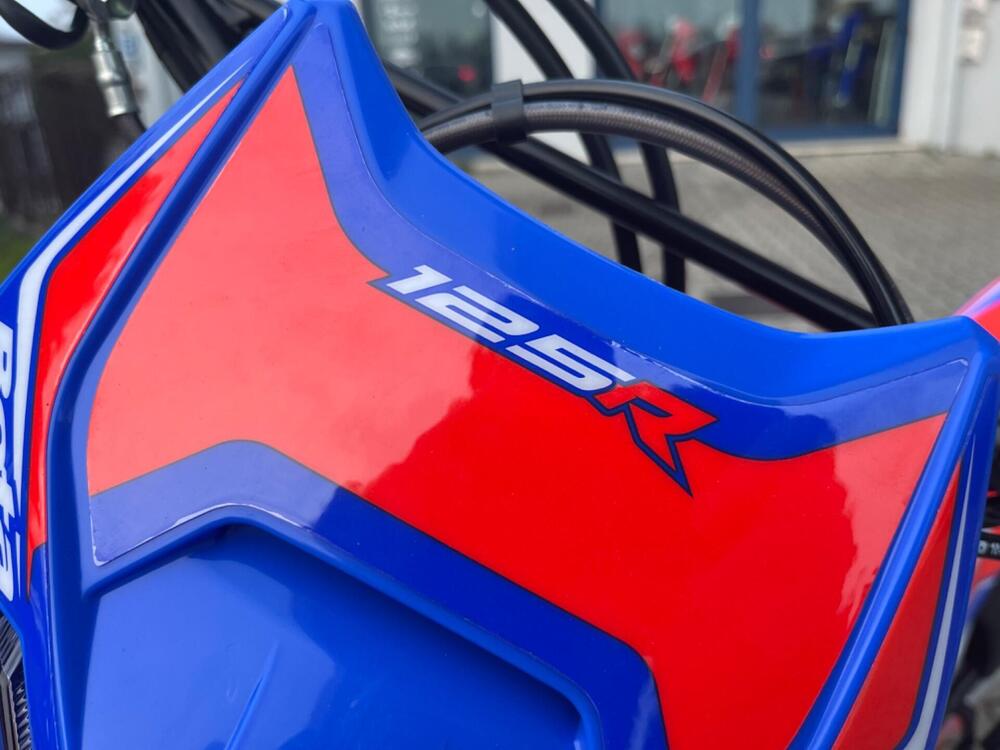 Betamotor RR 125 4T Enduro R (2024 - 26) (4)