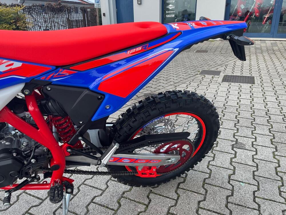 Betamotor RR 125 4T Enduro R (2024 - 26) (5)