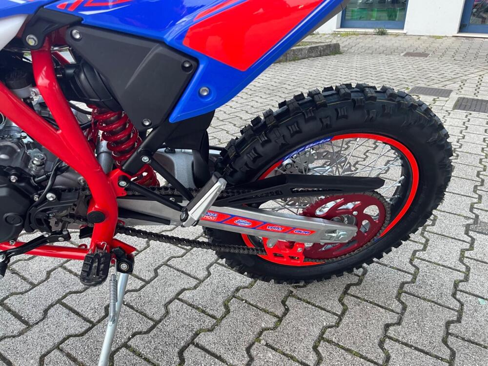 Betamotor RR 125 4T Enduro R (2024 - 26) (6)