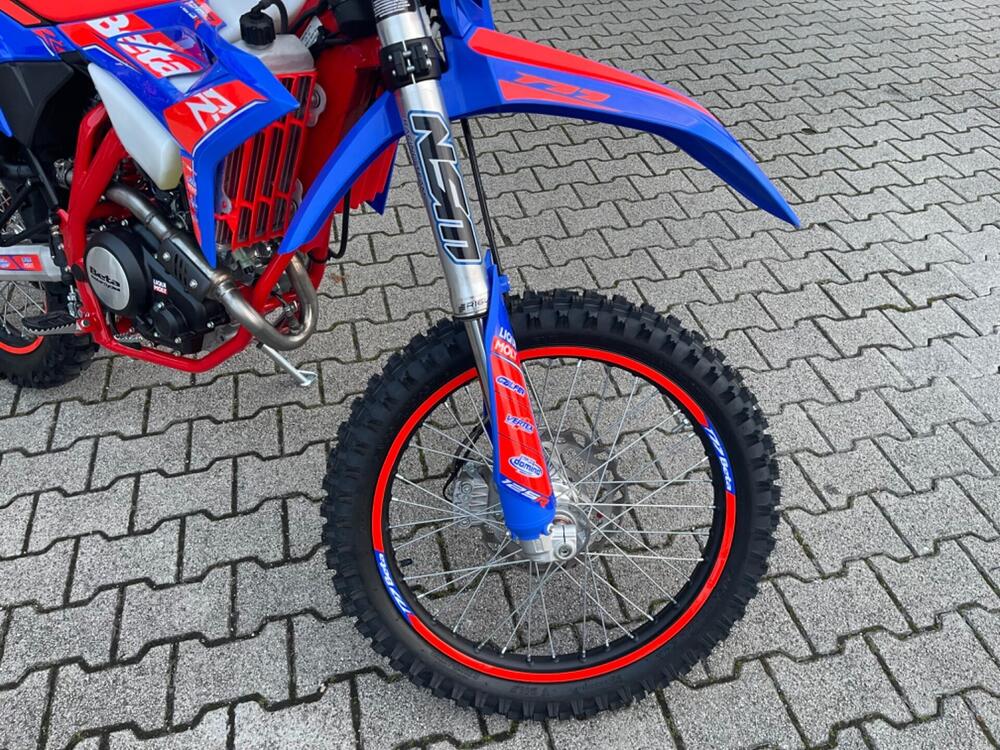 Betamotor RR 125 4T Enduro R (2024 - 26) (10)