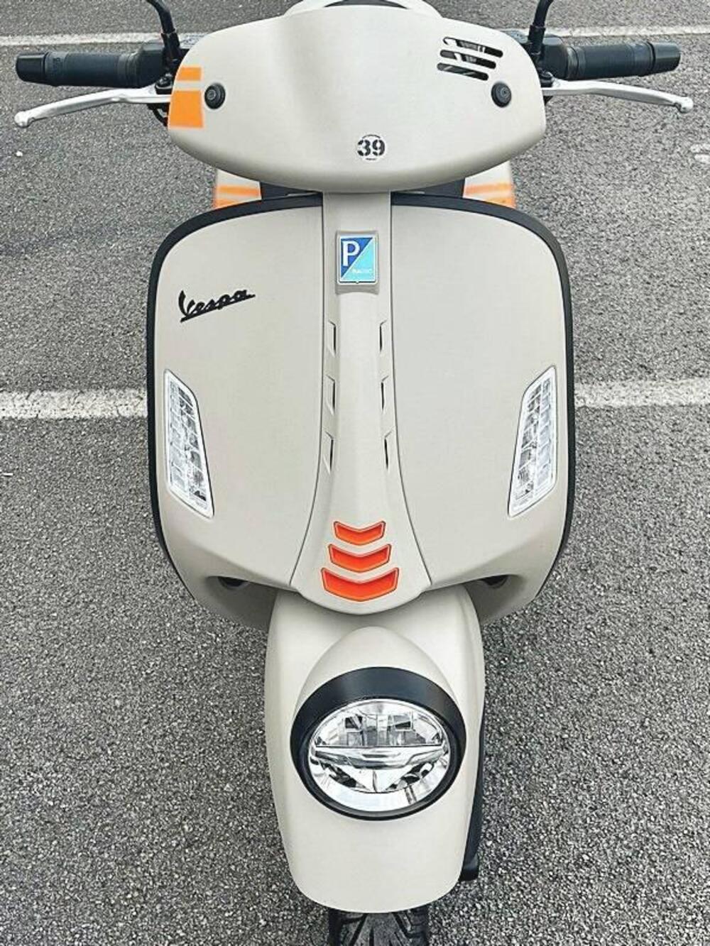 Vespa GTV 300 Hpe (2023 - 25) (3)