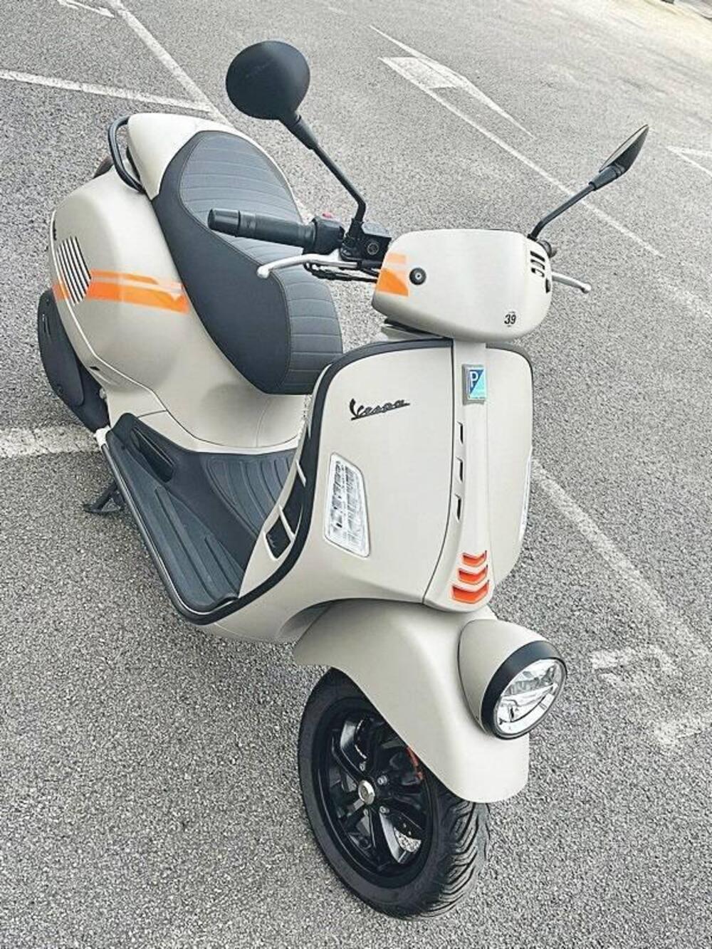 Vespa GTV 300 Hpe (2023 - 25) (5)