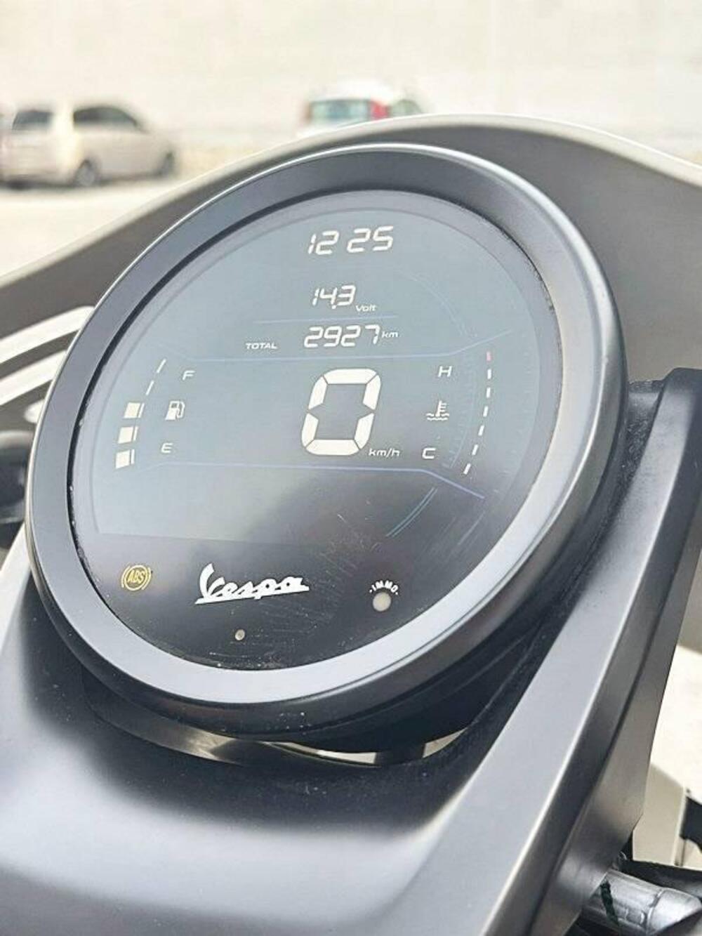 Vespa GTV 300 Hpe (2023 - 25) (6)