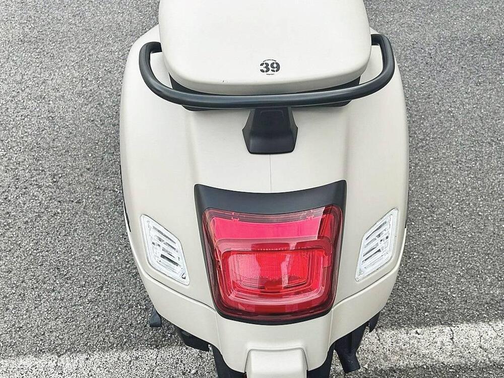 Vespa GTV 300 Hpe (2023 - 25) (8)