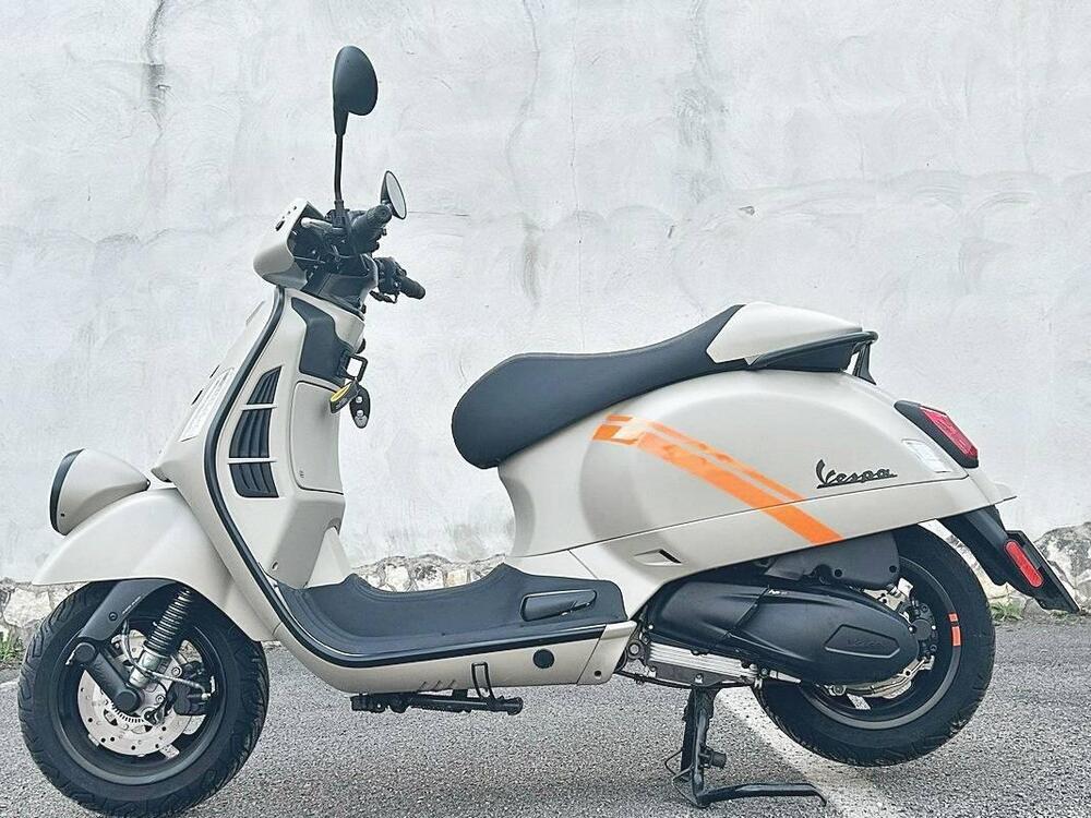 Vespa GTV 300 Hpe (2023 - 25) (12)