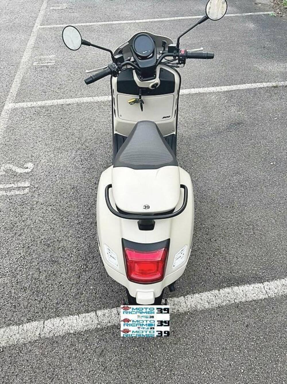 Vespa GTV 300 Hpe (2023 - 25) (15)
