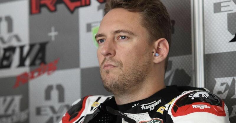 MotoGP 2026. Anhtony West su Phillip Island e il Bend