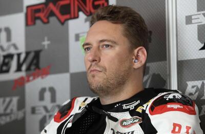 MotoGP 2026. Anhtony West su Phillip Island e il Bend