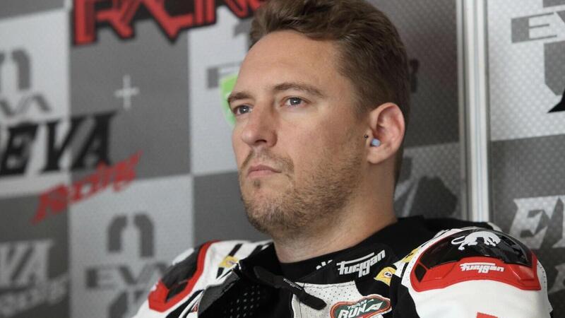 MotoGP 2026. Anhtony West su Phillip Island e il Bend