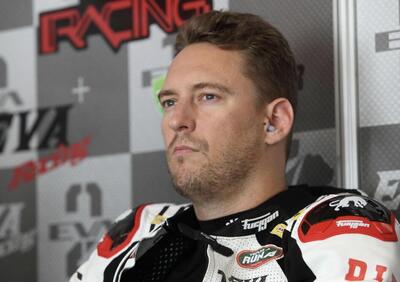 MotoGP 2026. Anhtony West su Phillip Island e il Bend