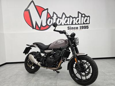 Royal Enfield Guerrilla 450 (2024 - 26) usata