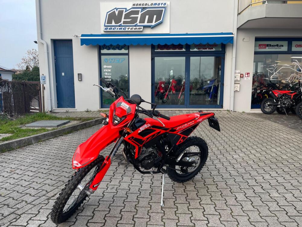 Betamotor RR 125 4T Enduro T (2025 - 26)
