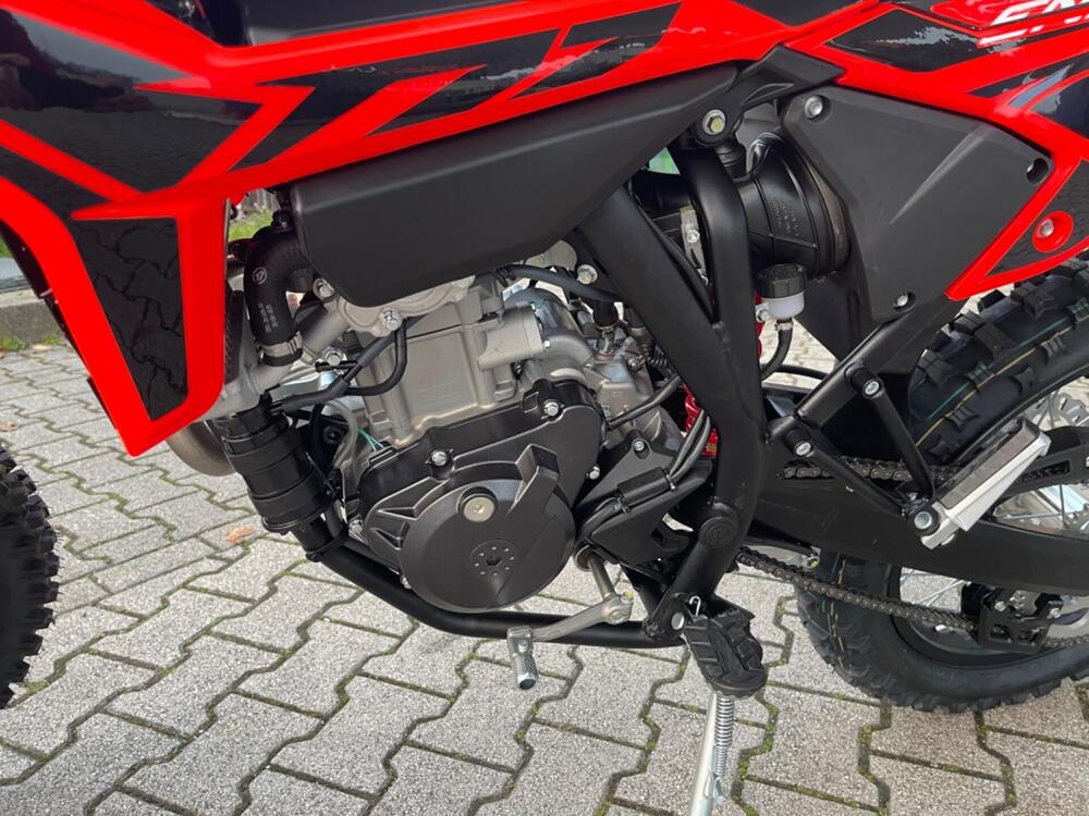 Betamotor RR 125 4T Enduro T (2025 - 26) (2)