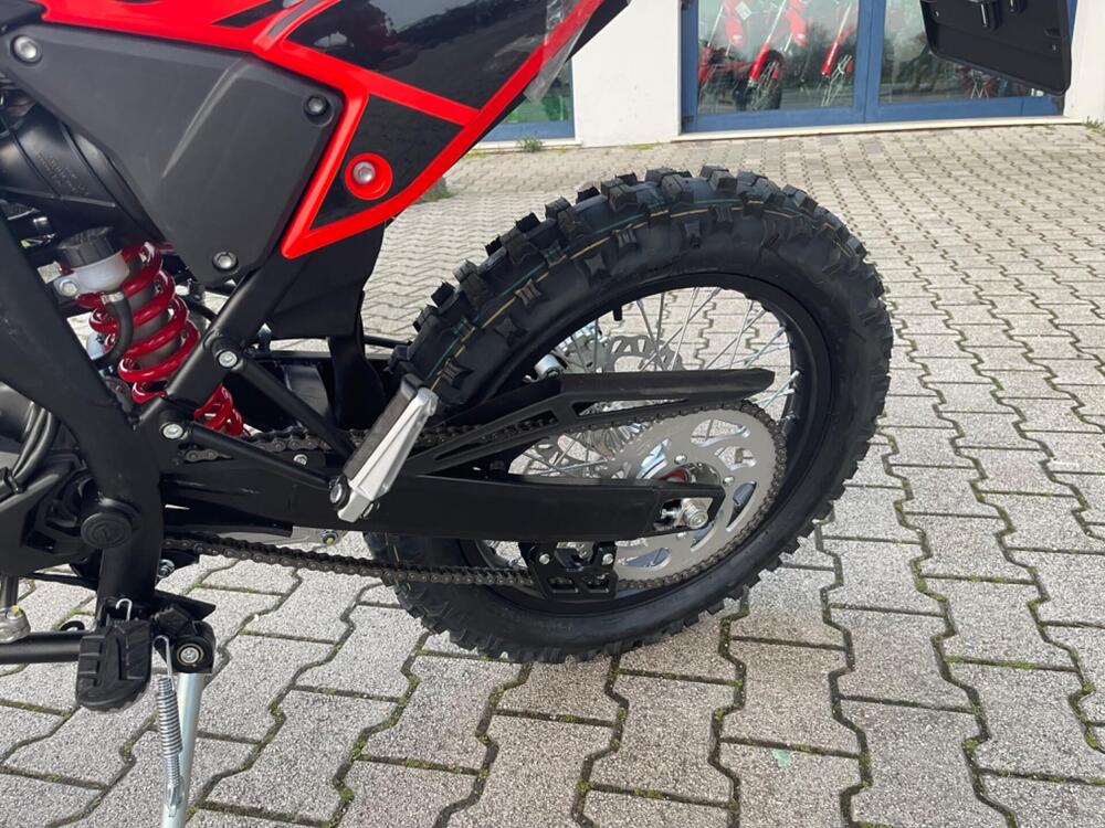 Betamotor RR 125 4T Enduro T (2025 - 26) (3)