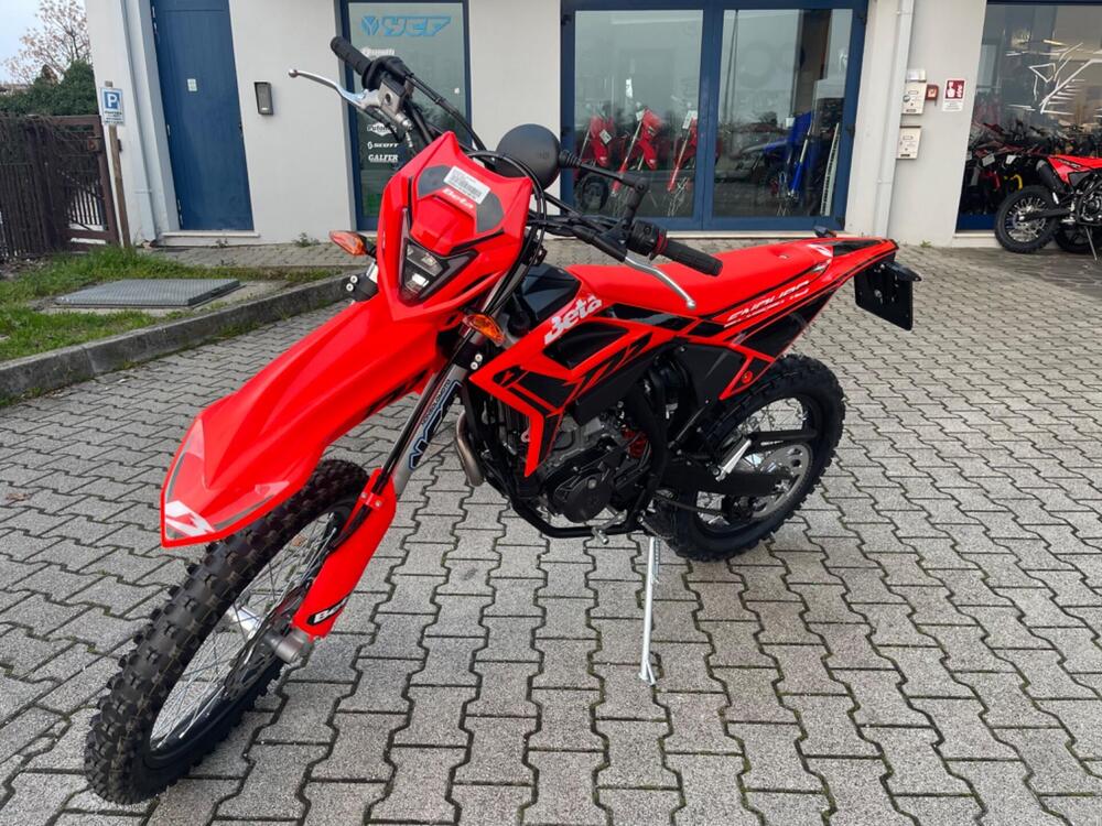 Betamotor RR 125 4T Enduro T (2025 - 26) (5)