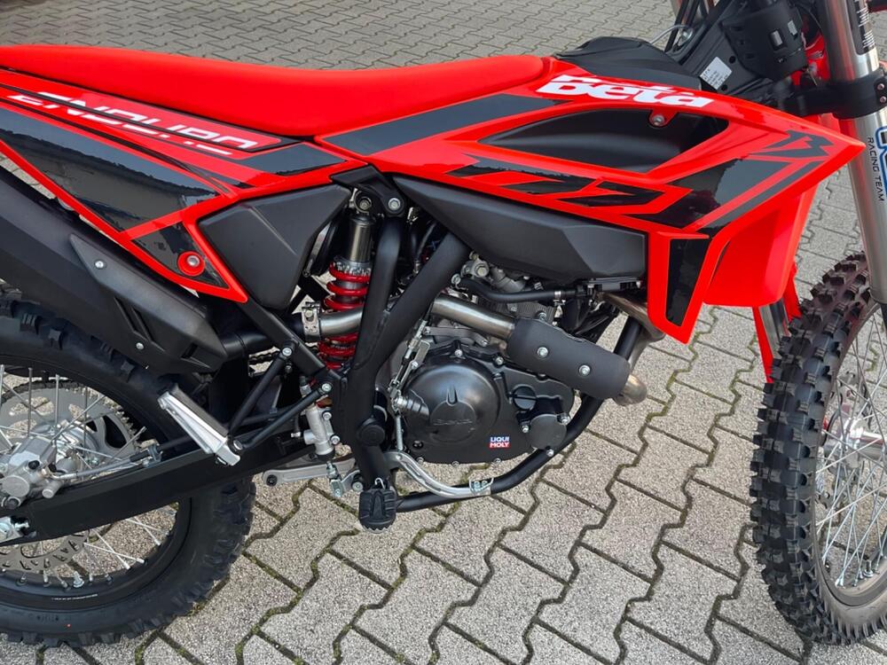 Betamotor RR 125 4T Enduro T (2025 - 26) (6)