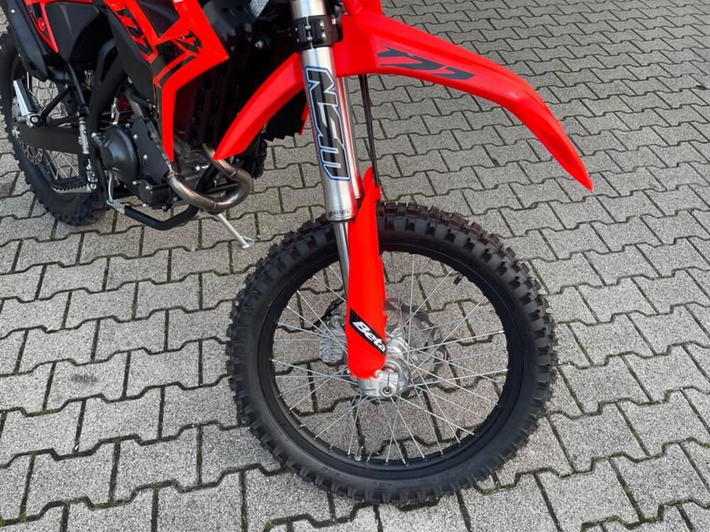 Betamotor RR 125 4T Enduro T (2025 - 26) (7)