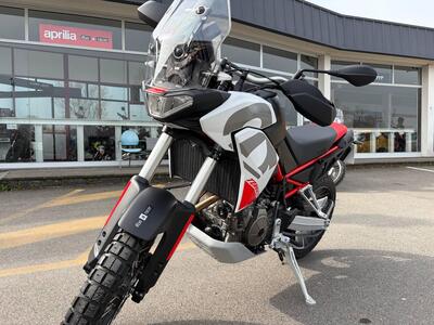 Aprilia Tuareg 660 (2025 - 26) nuova