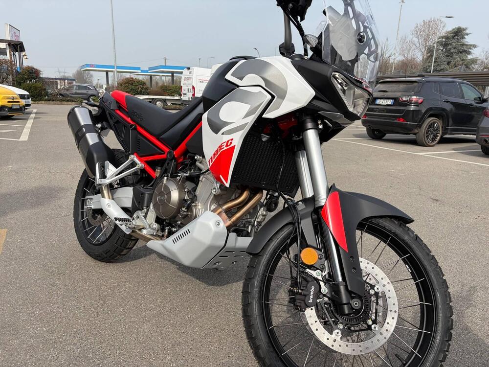 Aprilia Tuareg 660 (2025 - 26) (2)