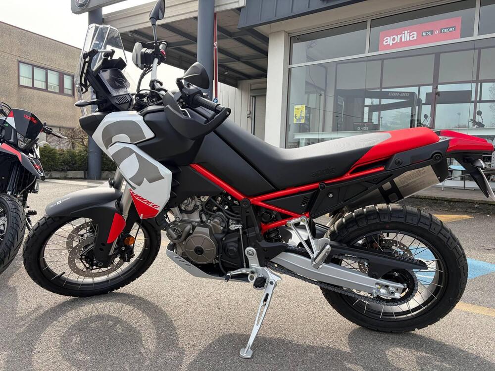 Aprilia Tuareg 660 (2025 - 26) (4)