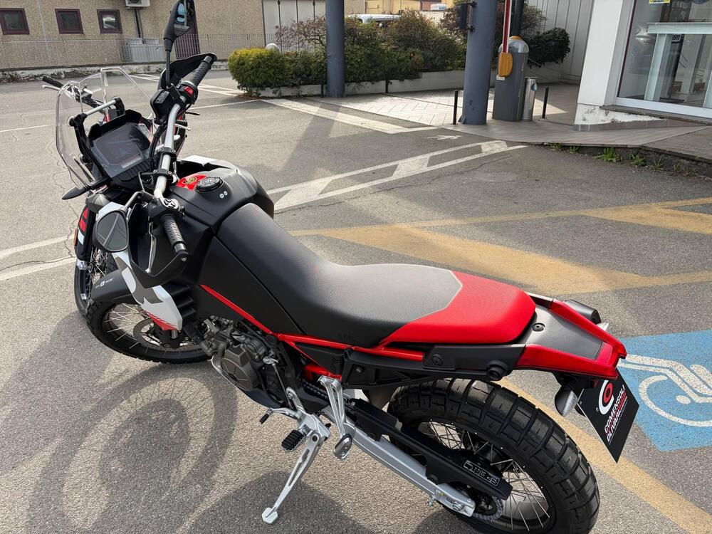 Aprilia Tuareg 660 (2025 - 26) (6)