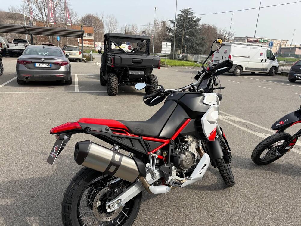 Aprilia Tuareg 660 (2025 - 26) (7)