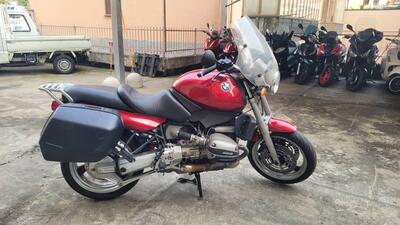 Bmw R 1100 R usata
