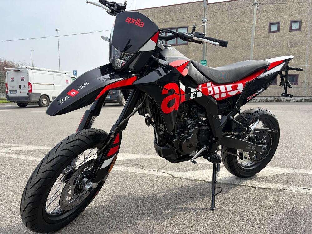 Aprilia SX 125 (2025 - 26) (2)